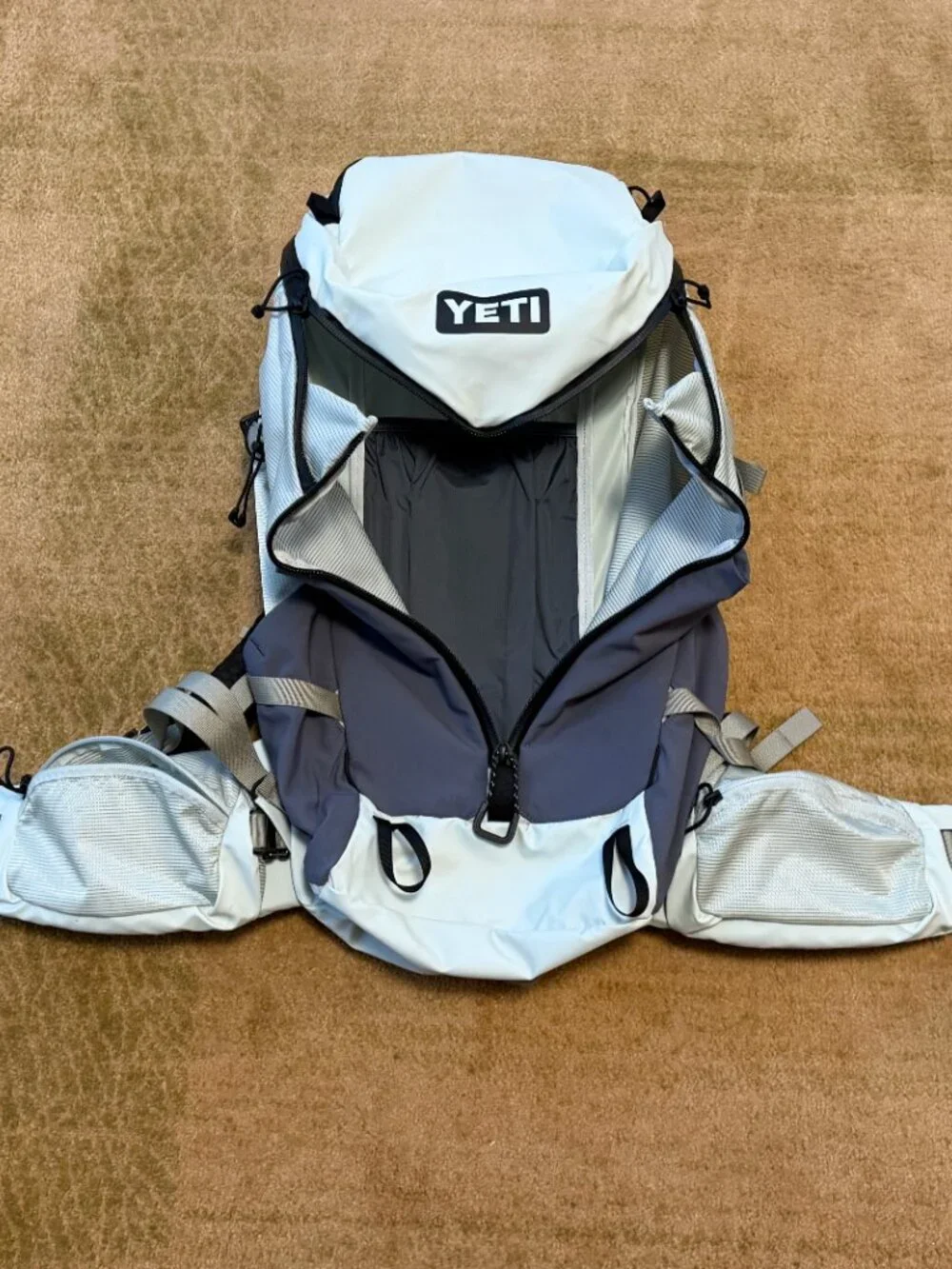 YETI Skala 32 Backpack Men's Size L/XL NWT - Picture 7 of 8